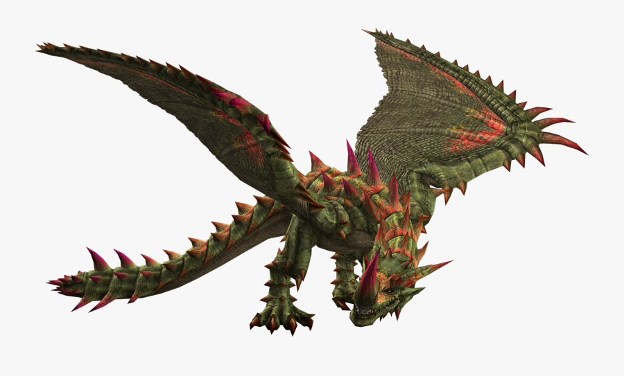 Espinas Monster Hunter Wiki - Espinas Monster Hunter, Transparent Clipart
