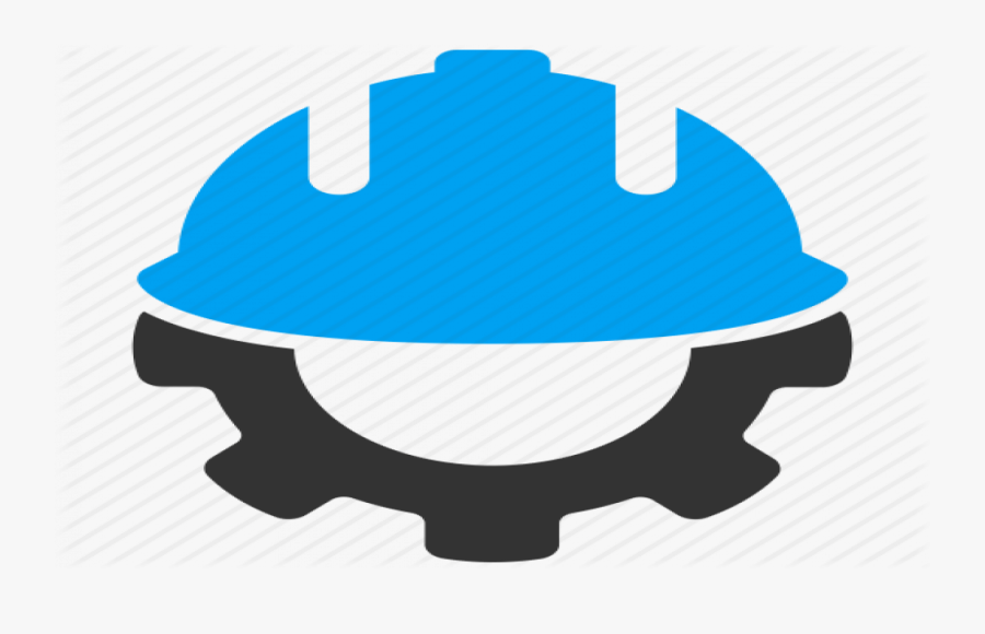 Best Construction And Architectural - Engineering Lab Icon, Transparent Clipart