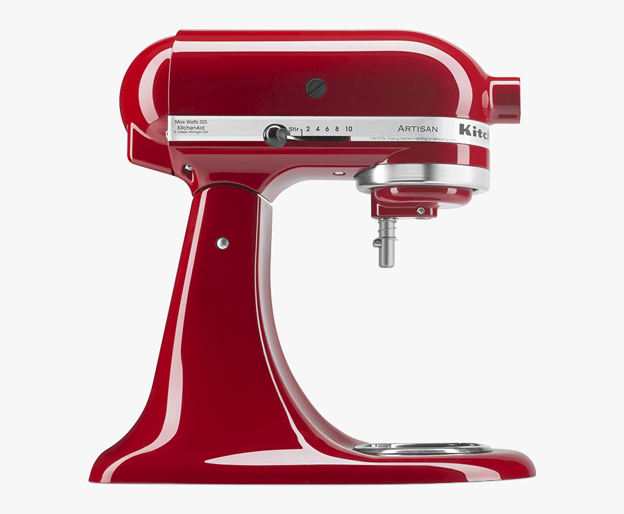 Kitchen Aid Pasta Maker, Transparent Clipart