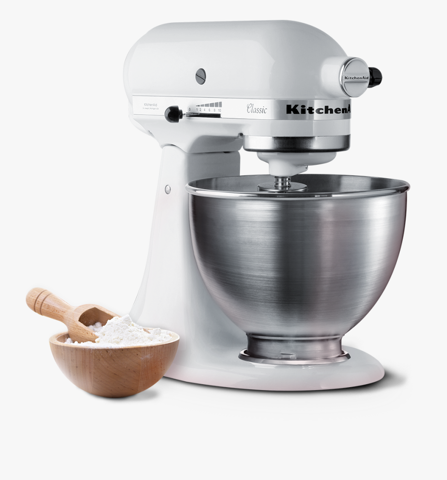 Batidora Kitchenaid Promocion, Transparent Clipart