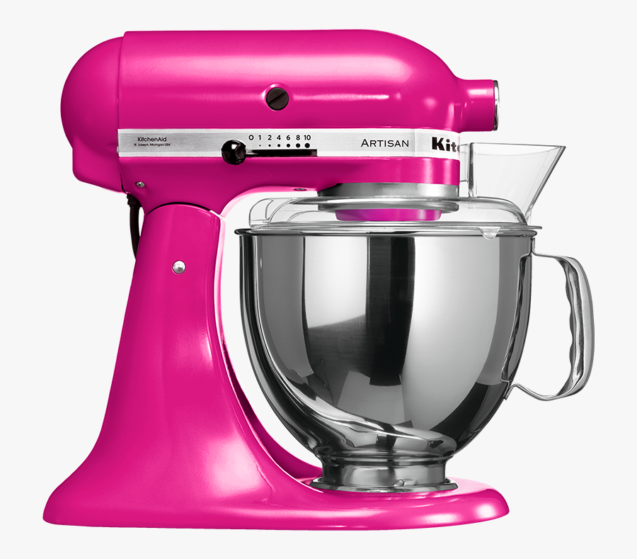 Kitchen Aid, Transparent Clipart
