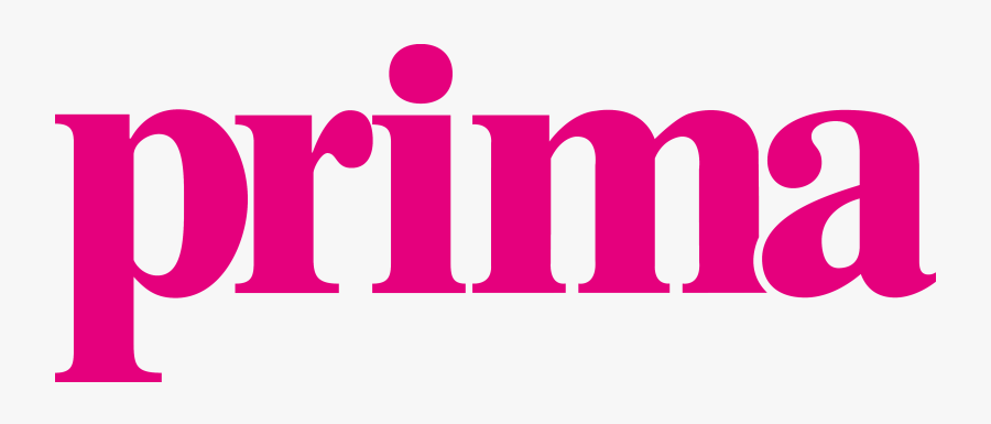 Prima Magazine Logo Clipart , Png Download - Prima Magazine Logo, Transparent Clipart