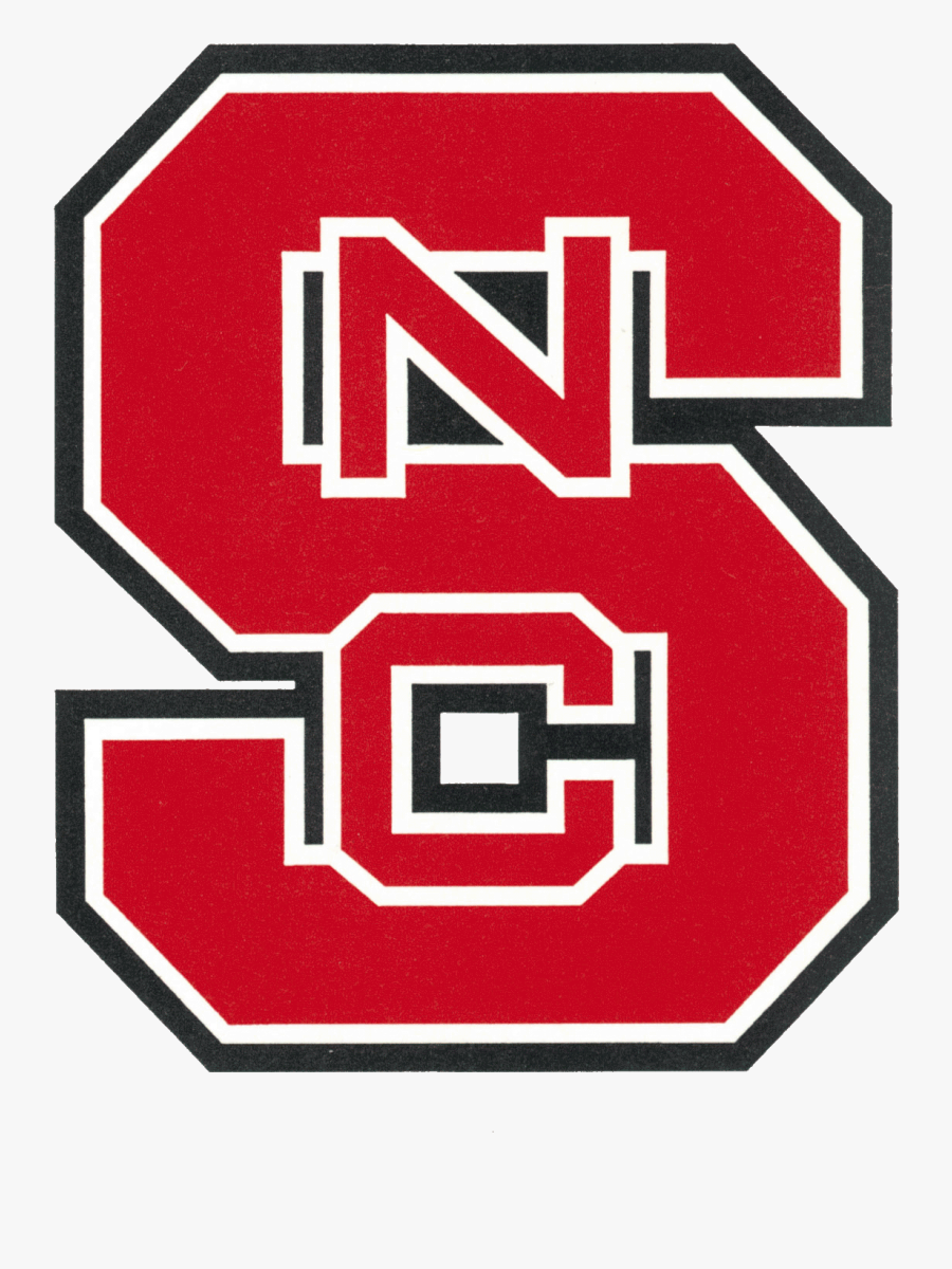 North Carolina State University Clipart , Png Download - Logo North Carolina State University, Transparent Clipart