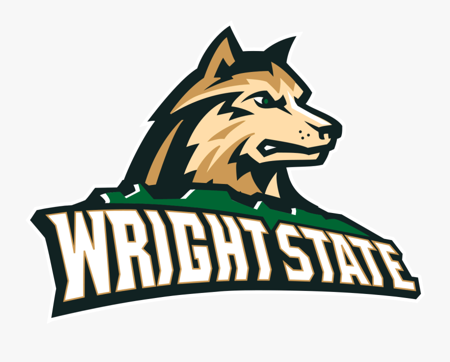 Wright State Logo , Transparent Cartoons - Wright State Logo, Transparent Clipart