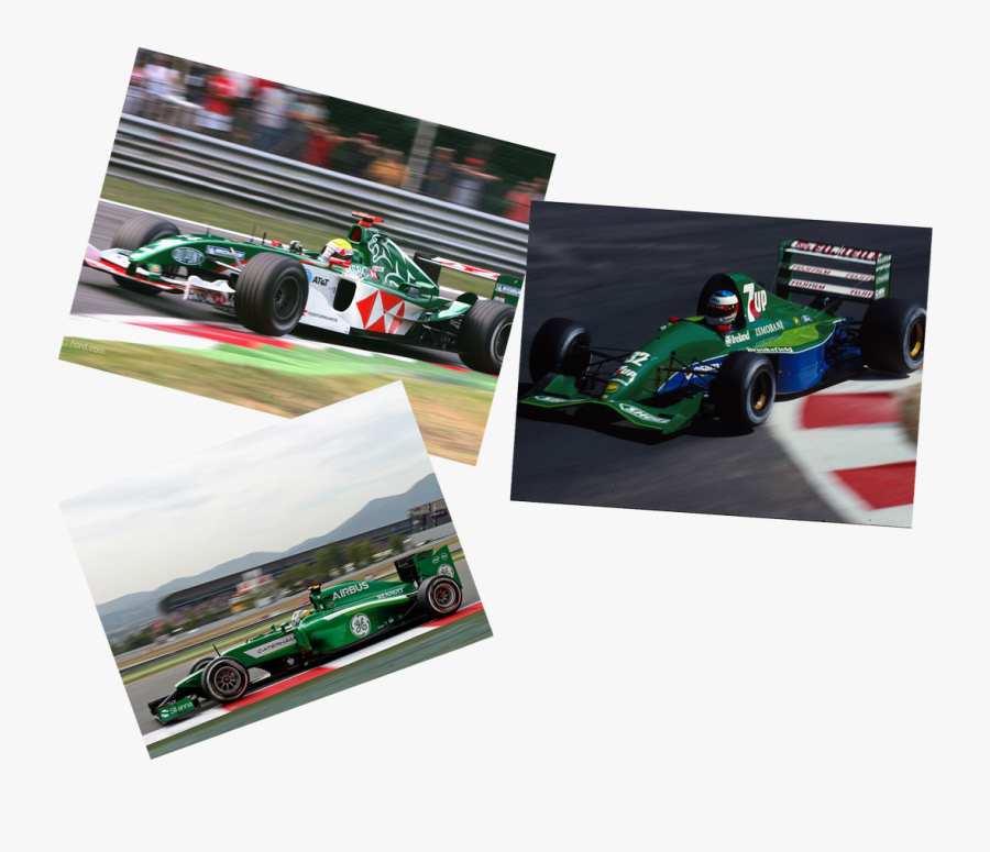 Caterham F1 - Co - Uk - Race Car - Formula Racing, Transparent Clipart