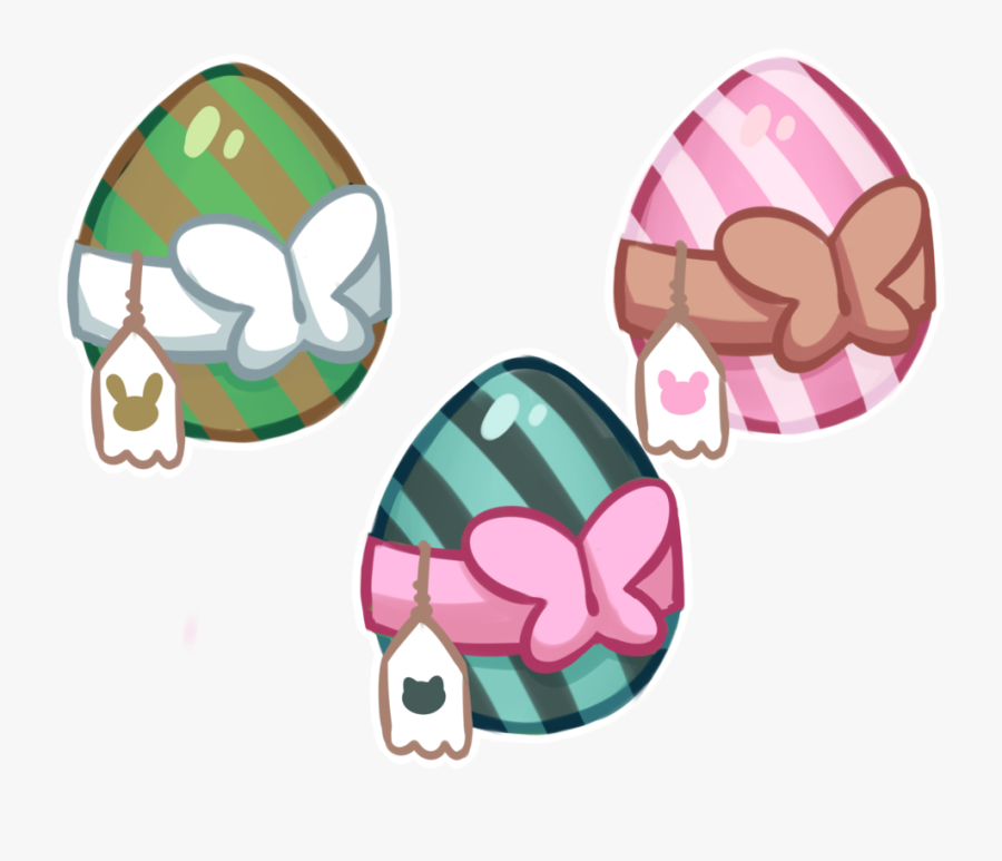Mystery Egg Raffle Closed, Transparent Clipart