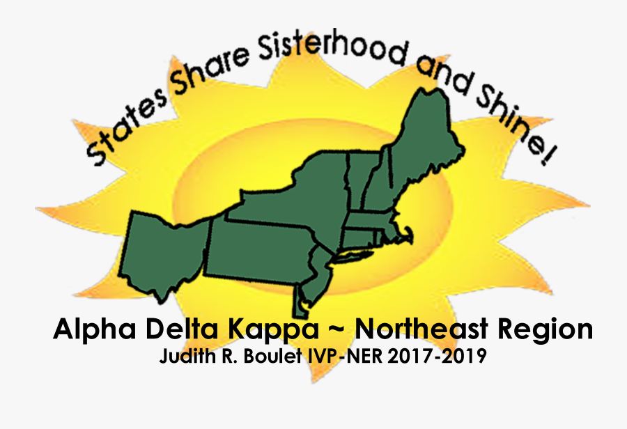 Ner Northeast Regional - Cartoon, Transparent Clipart