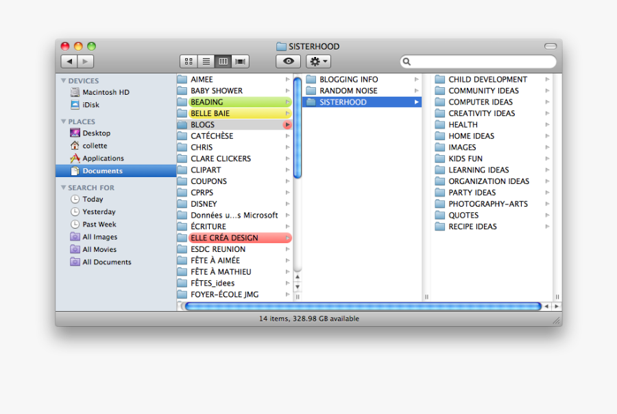 Sisterhood Of Organizing Your - Mac, Transparent Clipart