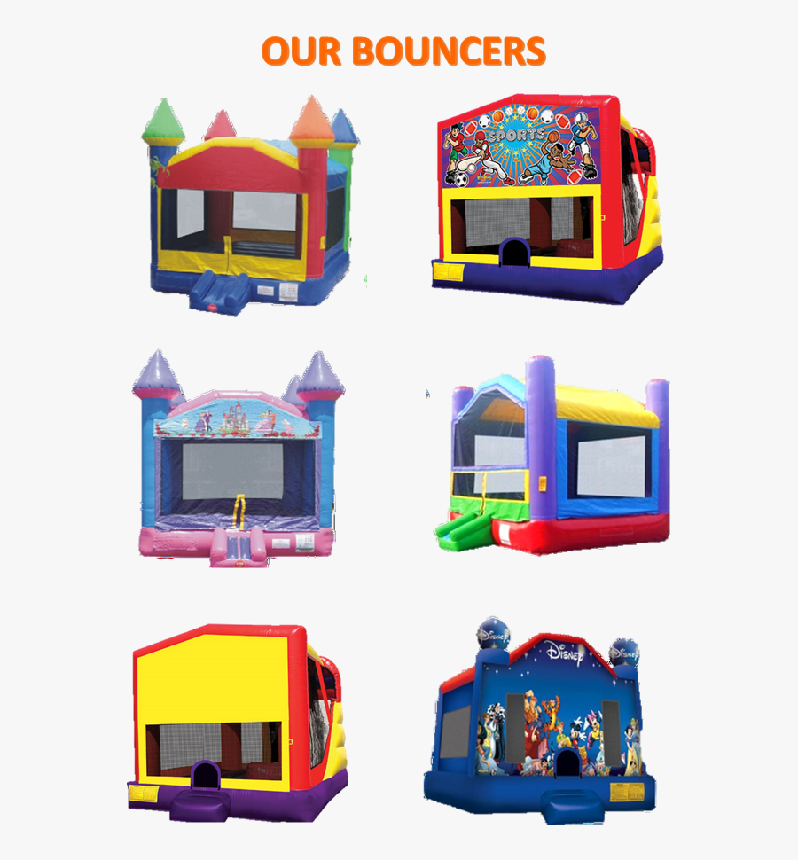 Home Priority 1 Party Rental Bounce House And Tent,bounce - Playset, Transparent Clipart