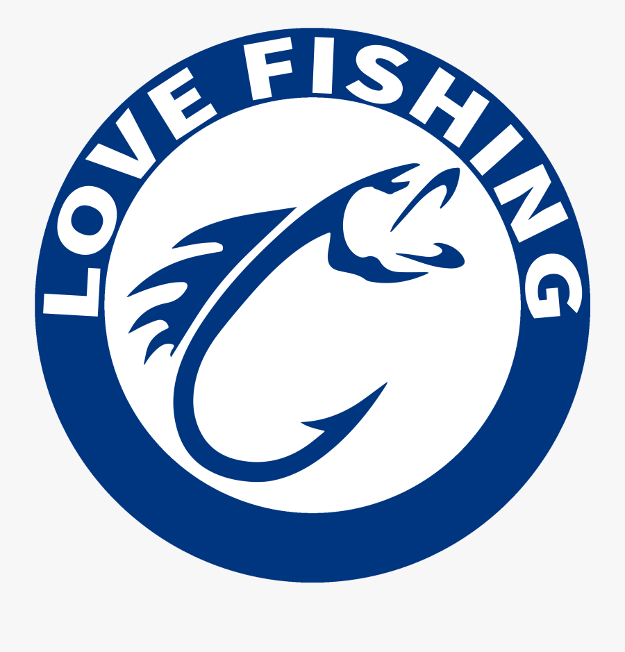 Fishing Clip Girl Logo - I D Rather Be Fishing, Transparent Clipart