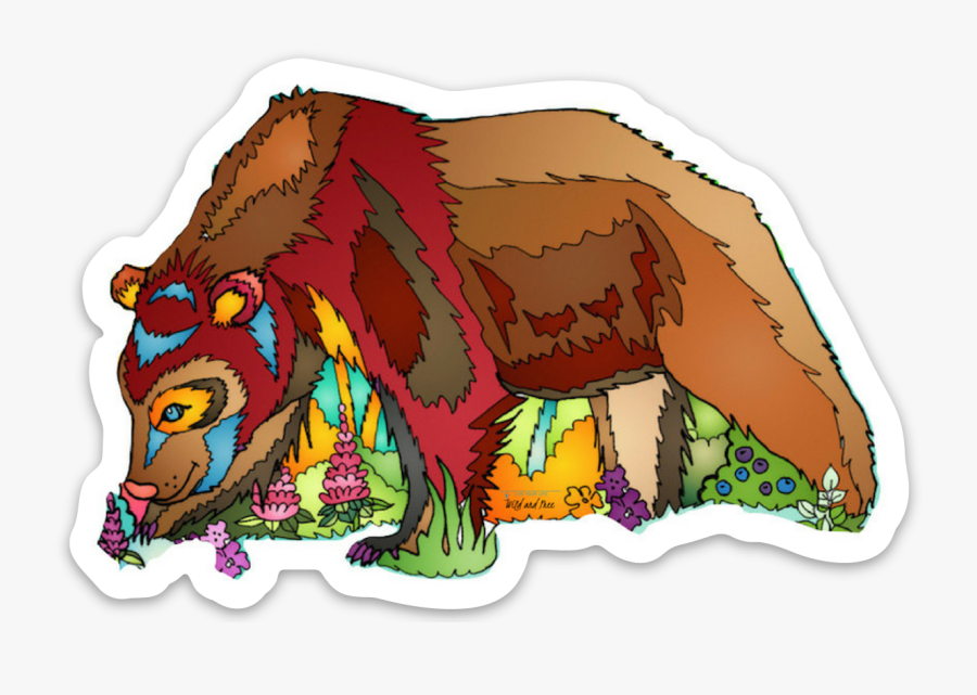 Alaska, Transparent Clipart