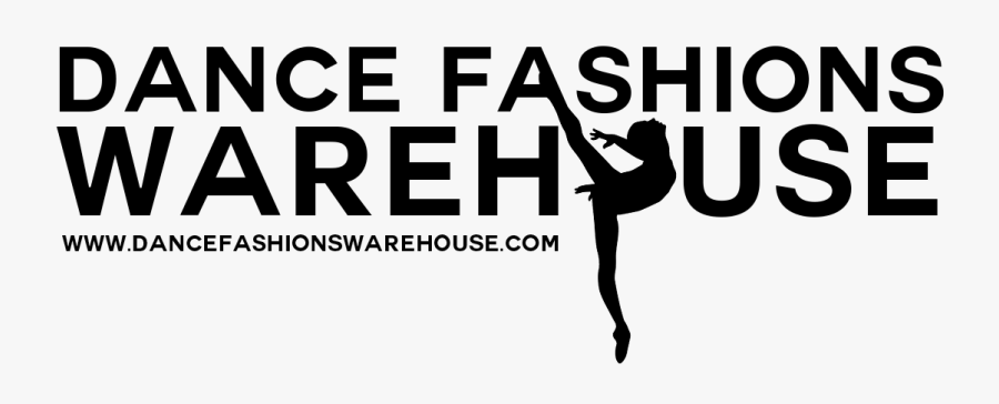 Clip Art Dance Fashions Warehouse - Turn, Transparent Clipart