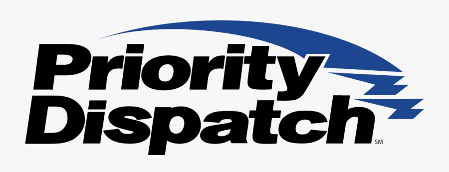 Priority Dispatch, Transparent Clipart