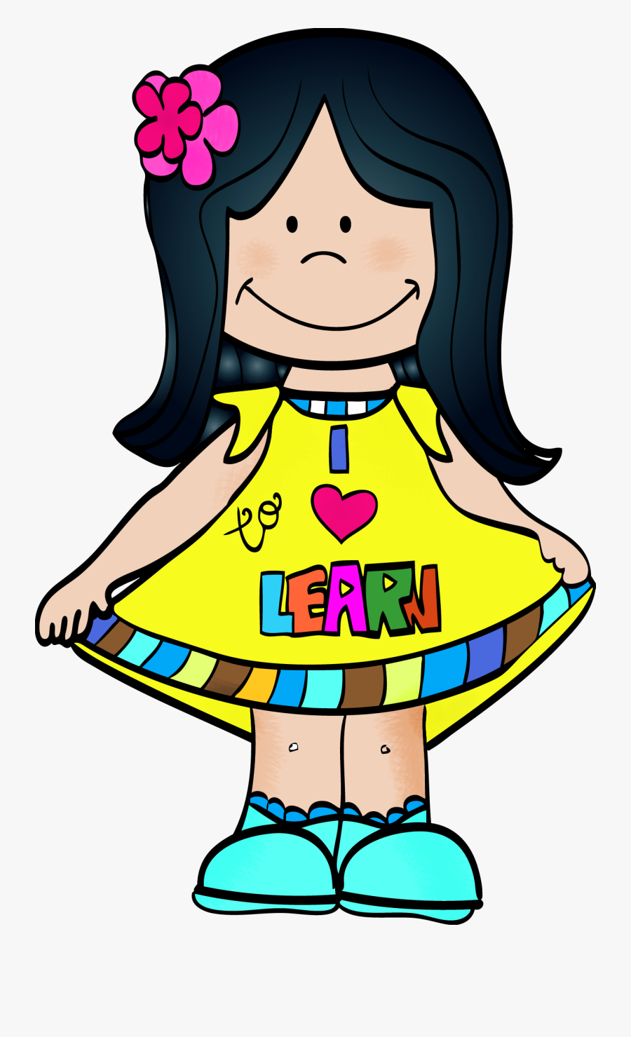 Al Cole School - Posters On Measurement, Transparent Clipart