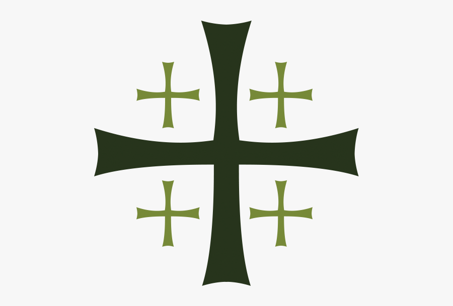 Cross, Transparent Clipart