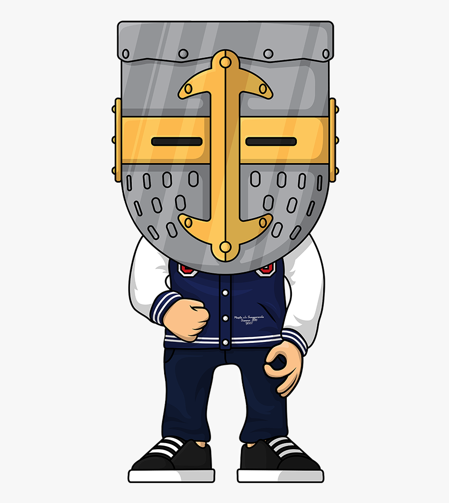 Logo Swaggersouls, Transparent Clipart