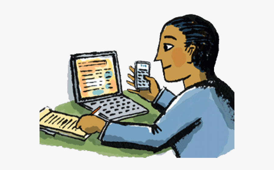 Cartoon, Transparent Clipart