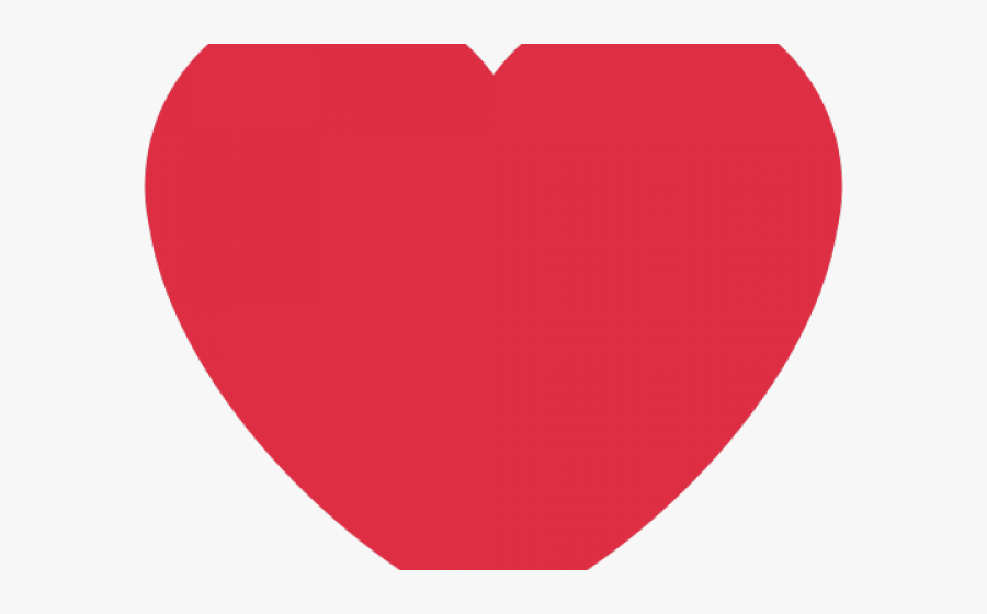 Heart, Transparent Clipart