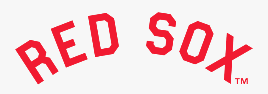 Logos And Uniforms Of The Boston Red Sox, Transparent Clipart