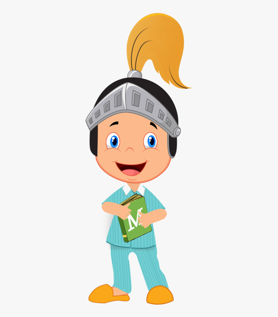 Snuggle Up And Read, October 19th - Cartoon, Transparent Clipart