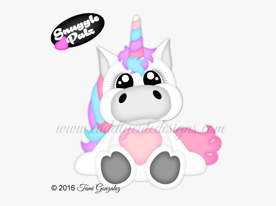 Snuggle Palz, Transparent Clipart