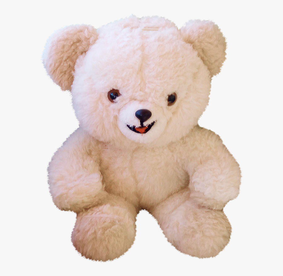 #bear #teddy #teddybear #snuggle #snuggles - Teddy Bear, Transparent Clipart