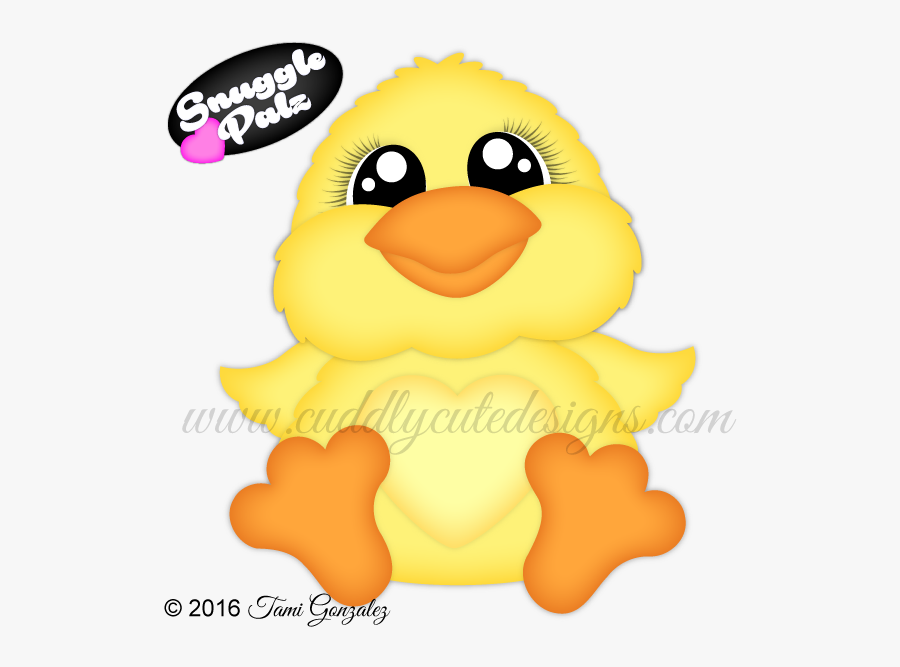 Snuggle Palz, Transparent Clipart