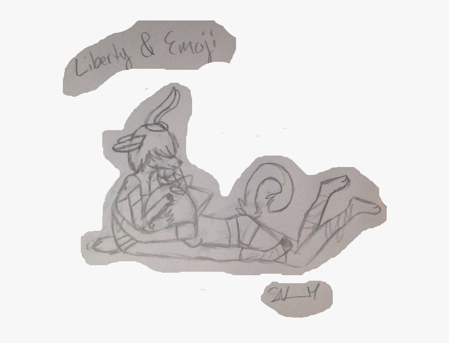 Liberty Drawing Traditional - Carving, Transparent Clipart