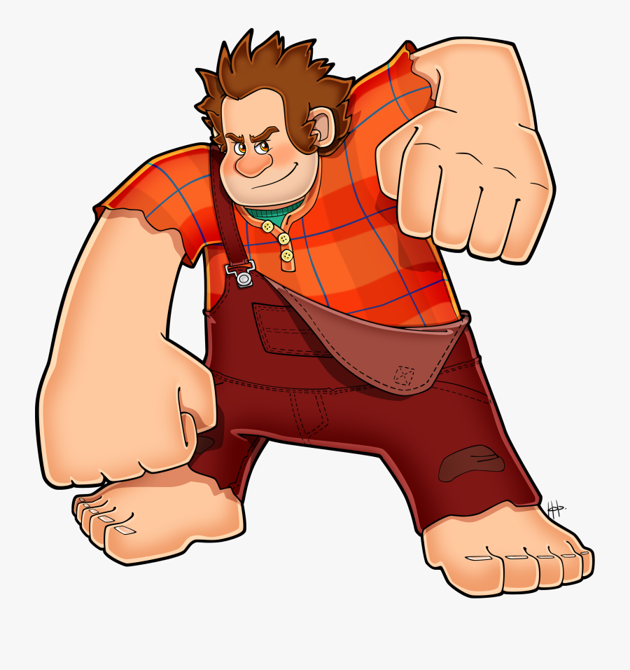 Wreck It Ralph Clipart King Duncan - Sonic And Sega All Stars Racing Transformed Wreak It, Transparent Clipart