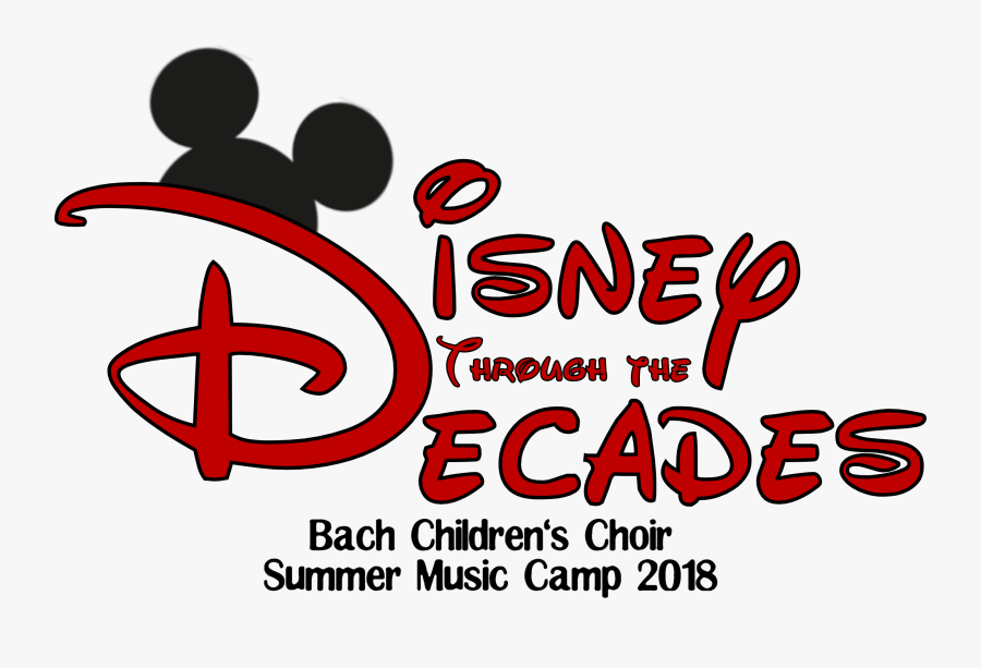 Mickey Mouse Disney Junior The Walt Disney Company, Transparent Clipart