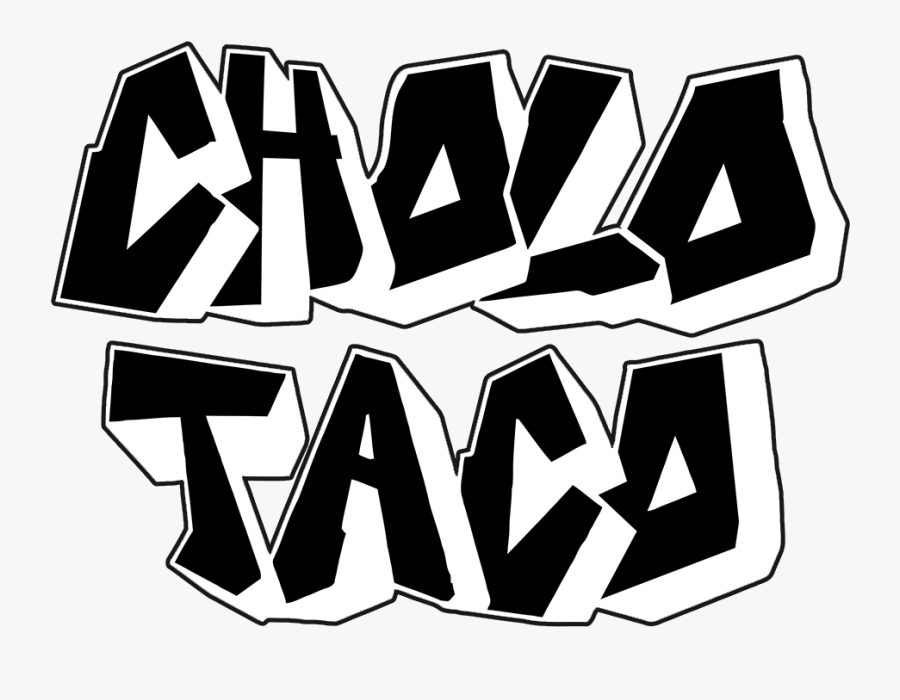 Food Truck Menu Victoria - Cholo Clipart, Transparent Clipart