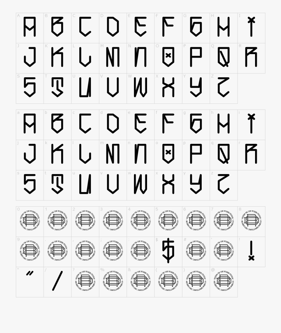 Clip Art Cholo Script - Letter Fonts, Transparent Clipart