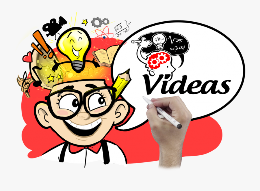 Free Library Presentations Videas - Cartoon, Transparent Clipart