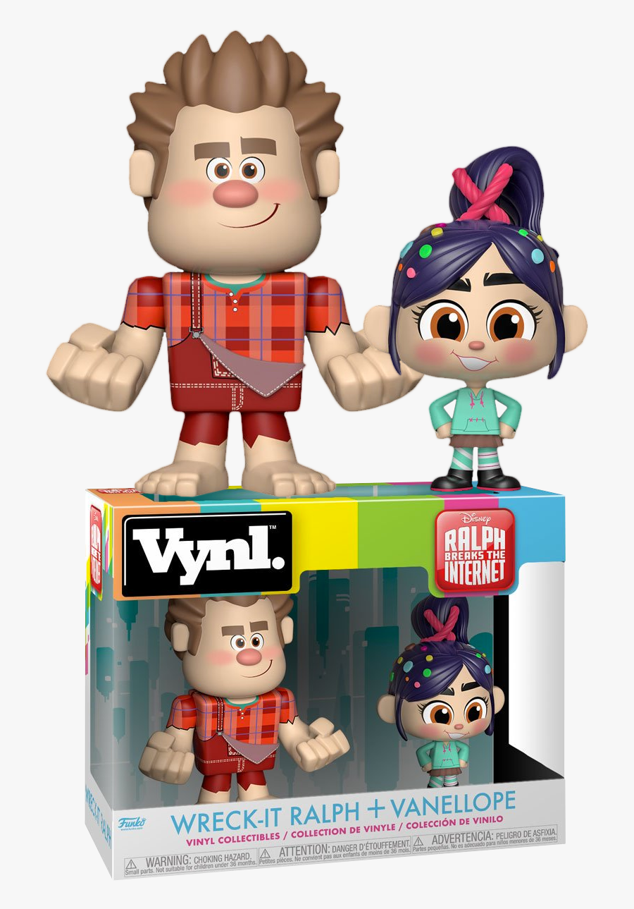 Wreck It Ralph Clipart, Transparent Clipart