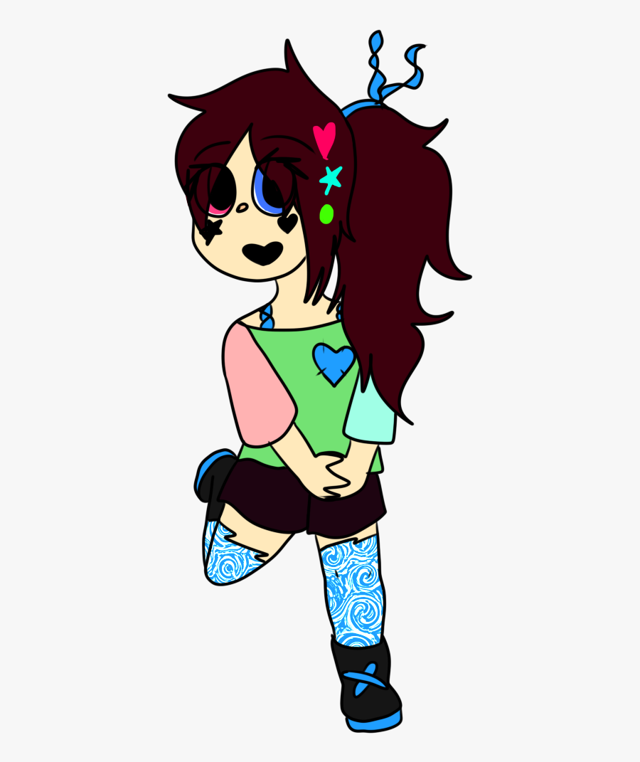 Wreck It Ralph Fanon Wiki - Cartoon, Transparent Clipart