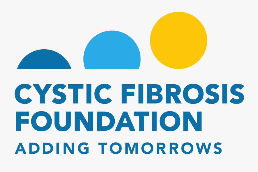 Cystic Fibrosis Foundation Wikipedia Drug Side Effects - Cf Foundation, Transparent Clipart