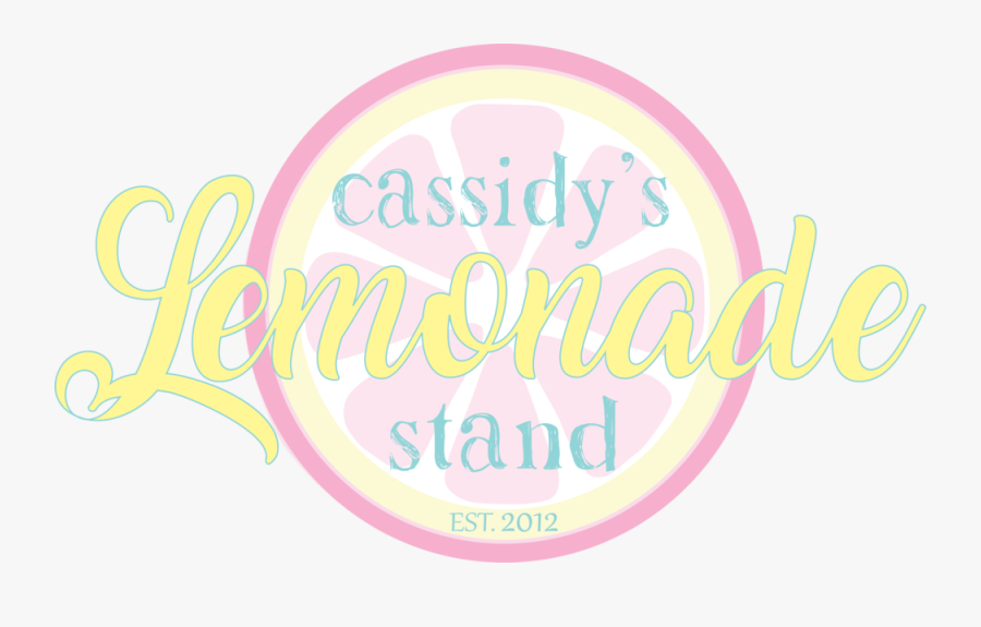 Cystic Fibrosis Ribbon Clip Art - Circle, Transparent Clipart