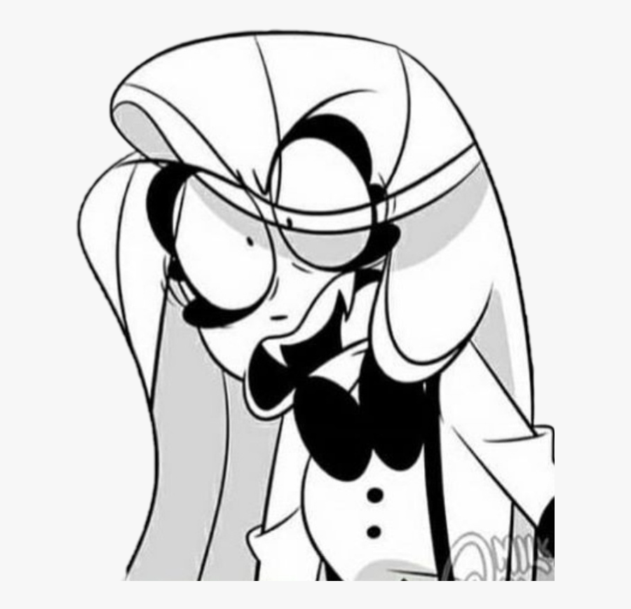 #charlie Magne #charlotte Magne #charlotte #charlie - Charlie Charlie Hotel Hazbin, Transparent Clipart