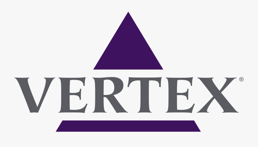Vertex Pharmaceuticals Incorporated, Transparent Clipart