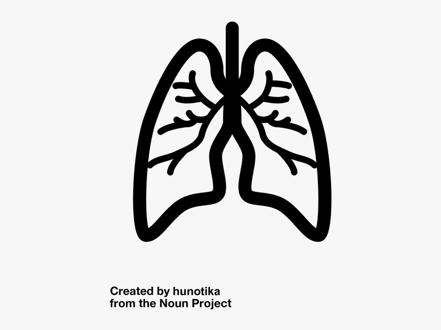 Respiratory Clipart, Transparent Clipart