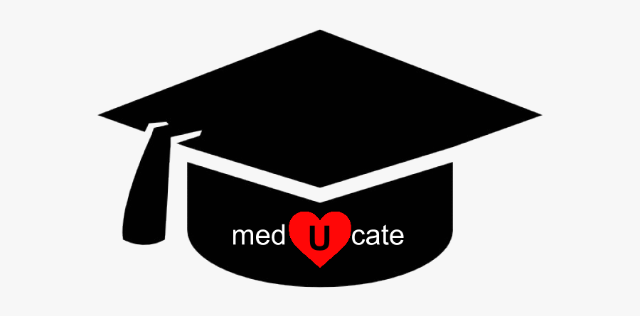 Education Icon Png, Transparent Clipart