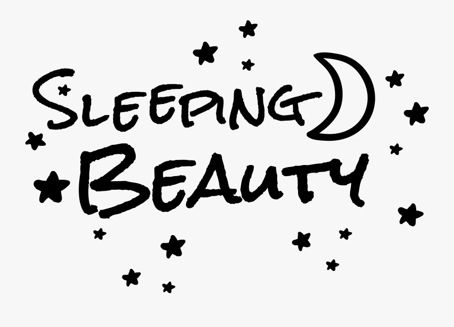 Calligraphy, Transparent Clipart