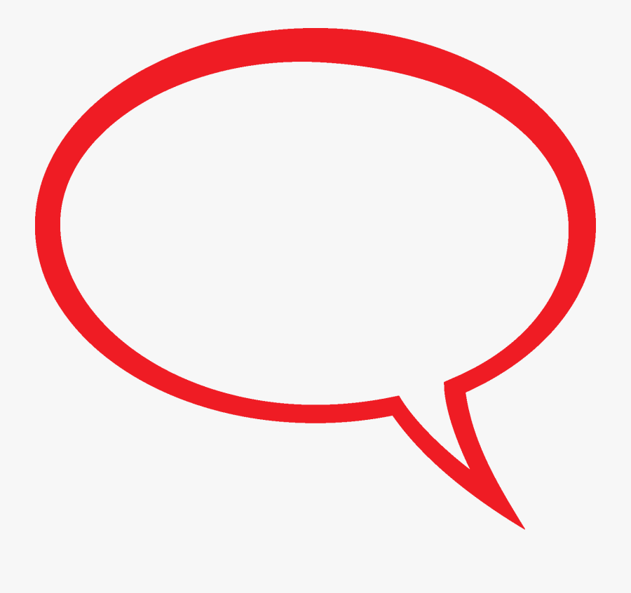 Index Of /image/160 - Speech Balloon, Transparent Clipart