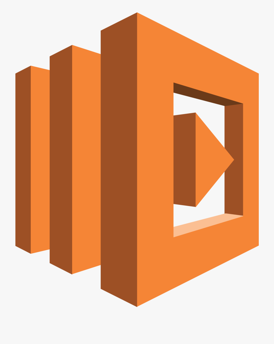 Aws Tutorial Introduction To Cloud Computing Edureka - Aws Lambda Icon Svg, Transparent Clipart