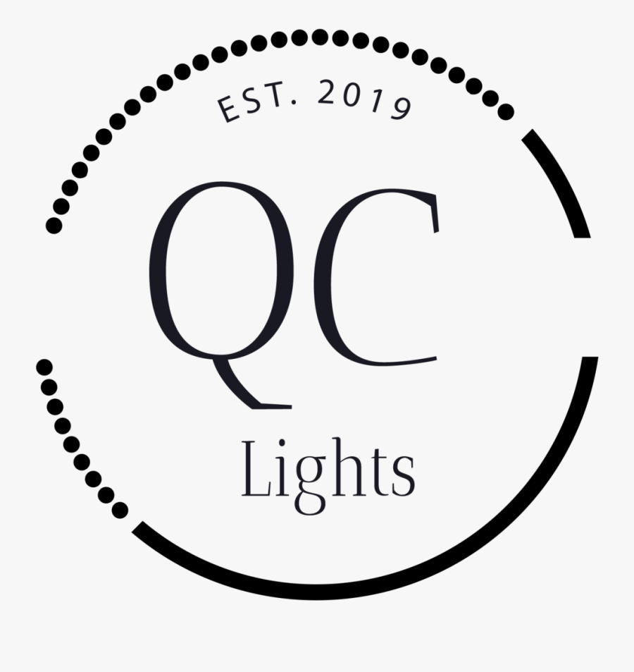 Marquee Lights Png - Transparent Background Circle Border, Transparent Clipart