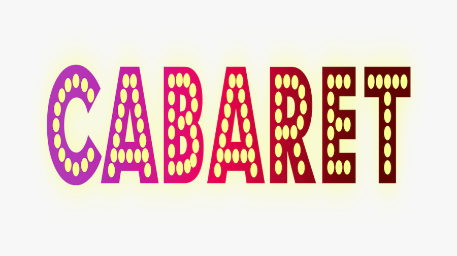 Sketch Di Cabaret Archivi - Graphic Design, Transparent Clipart