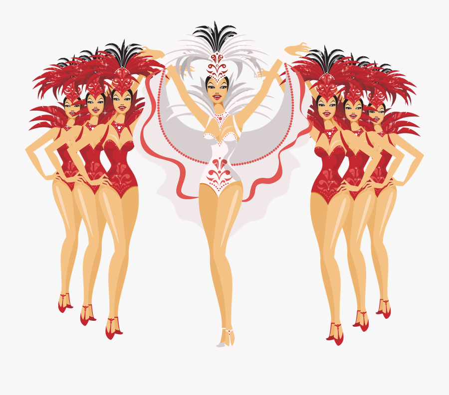 Follies Clipart, Transparent Clipart