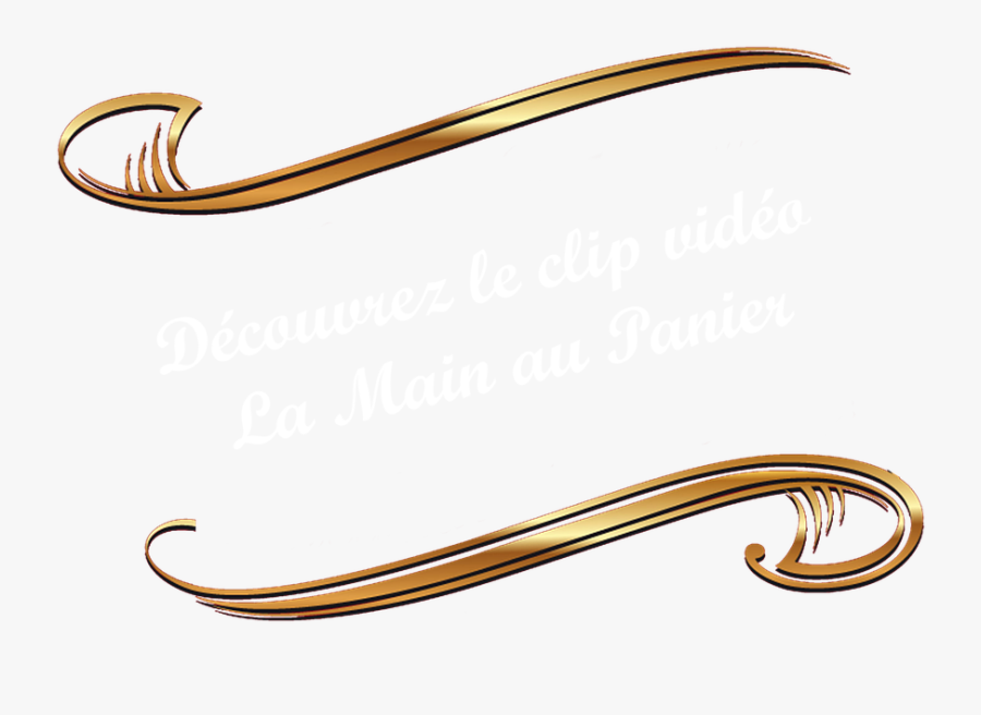 La Main Au Panier, Transparent Clipart