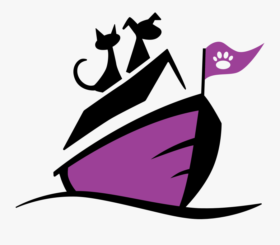 Shot Clipart Rabies Vaccine - Boat Arc Logo, Transparent Clipart