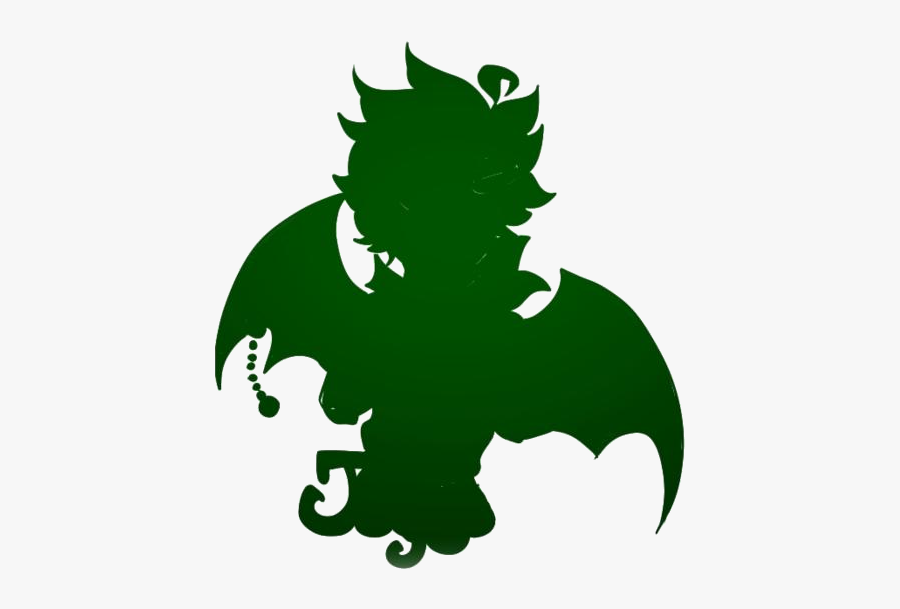 Cercus Gideon Png Cartoon - Illustration, Transparent Clipart